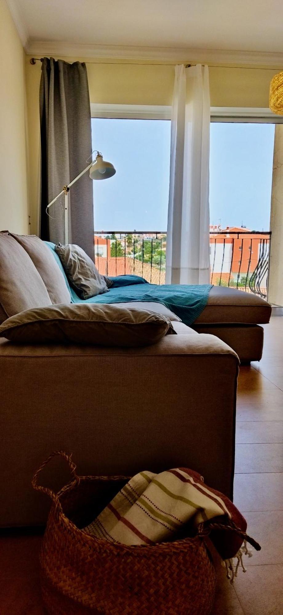 Apartamento Do Lagar Algoz Buitenkant foto