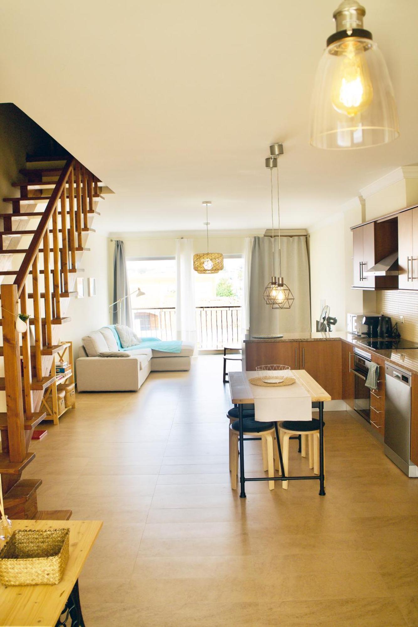 Apartamento Do Lagar Algoz Buitenkant foto